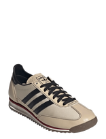 Adidas Originals - Sl 72 Og W - Sportiniai žemapadžiai sportbačiai - Kreminė spalva