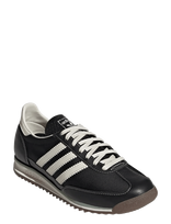Adidas Originals - Sl 72 Og W - Sportiniai žemapadžiai sportbačiai - Juoda