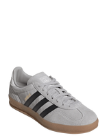 Adidas Originals - Gazelle Indoor - Pilka