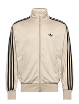 Adidas Originals - Firebird Tt - Treniruočių striukė - Juoda