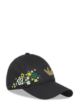 Adidas Originals - Liberty Bb Cap - Sportinė kepurė - Juoda