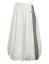 Adidas Originals - Balloon L Sk - Sportinis sijonas - Balta