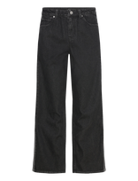 Adidas Originals - Firebird Tp D - Sportinės laisvalaikio kelnės - Juoda