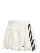 Adidas Originals - Balloon Skirt - Sportinis sijonas - Balta