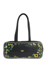 Adidas Originals - Liberty Airl - Sportiniai kelioniniai krepšiai - Juoda