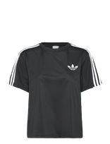 Adidas Originals - Firebird Tee - Juoda