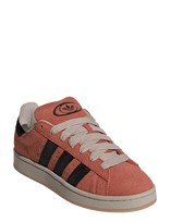 Adidas Originals - Campus 00S - Sportiniai žemapadžiai sportbačiai - Koralinė spalva