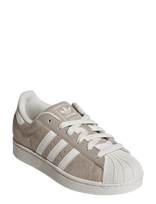 Adidas Originals - Superstar Ii W - Žemakulniai sportbačiai - Smėlio