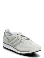 Adidas Originals - Sl 72 Rs - Sportiniai žemapadžiai sportbačiai - Pilka