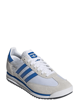 Adidas Originals - Sl 72 Rs - Sportiniai žemapadžiai sportbačiai - Mėlyna