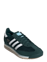 Adidas Originals - Sl 72 Rs - Sportiniai žemapadžiai sportbačiai - Žalia