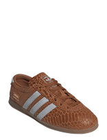 Adidas Originals - Gazelle Lo Pro W - Sportiniai žemapadžiai sportbačiai - Ruda