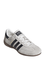 Adidas Originals - Handball Spezial Lo Pro W - Sportiniai žemapadžiai sportbačiai - Juoda