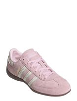 Adidas Originals - Handball Spezial Lo Pro W - Sportiniai žemapadžiai sportbačiai - Rožinė