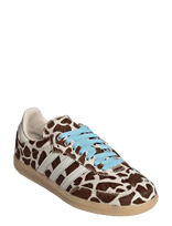 Adidas Originals - Samba Og W - Sportiniai žemapadžiai sportbačiai - Ruda