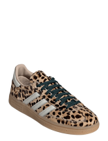 Adidas Originals - Handball Spezial W - Sportiniai žemapadžiai sportbačiai - Smėlio