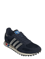 Adidas Originals - La Trainer Og - Sportiniai žemapadžiai sportbačiai - Tamsiai mėlyna