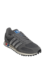 Adidas Originals - La Trainer Og - Sportiniai žemapadžiai sportbačiai - Pilka