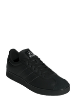 Adidas Performance - Vl Court Mer - Sportiniai žemapadžiai sportbačiai - Juoda