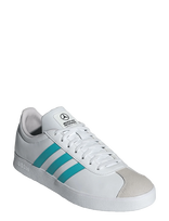 Adidas Performance - Vl Court Mer - Sportiniai žemapadžiai sportbačiai - Balta