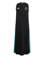 Adidas Performance - Mer Dna Dress W - Sportinė suknelė - Juoda