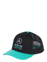 Adidas Performance - Mer Dna Tr Cap - Juoda