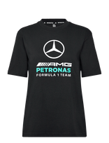 Adidas Performance - Mer Dna Gftee M - Sportiniai marškinėliai - Juoda
