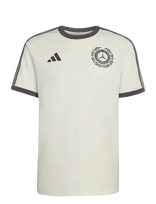 Adidas Performance - Mer Sa Icn Tee - Sportiniai marškinėliai - Kreminė spalva