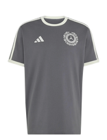 Adidas Performance - Mer Sa Icn Tee - Sportiniai marškinėliai - Pilka