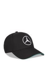 Adidas Performance - Mer Dr Cap - Juoda