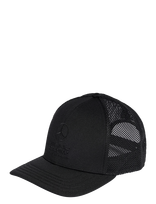 Adidas Performance - Mer Lot Cap - Sportinė kepurė - Juoda