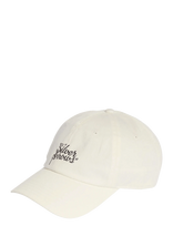 Adidas Performance - Mer Sa Co Cap - Sportinė kepurė - Kreminė spalva