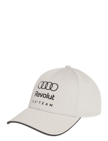 Adidas Performance - Au Dna Cap - Sportinė kepurė - Balta