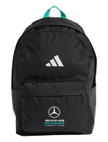 Adidas Performance - Mercedes Dna Bp - Sportinė kuprinė - Juoda