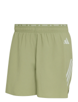 Adidas Performance - Adi365/// Sho M - Treniruočių šortai - Žalia