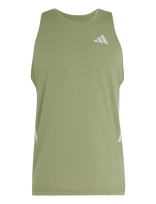 Adidas Performance - Adi365/// Tk M - Sportinė palaidinė be rankovių - Žalia