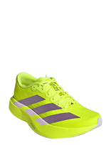 Adidas Performance - Adizero Evo Sl Woven W - Geltona