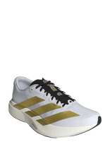 Adidas Performance - Adizero Evo Sl Woven M - Bėgimo bateliai - Balta