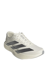 Adidas Performance - Adizero Evo Sl Woven M - Bėgimo bateliai - Kreminė spalva