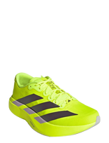 Adidas Performance - Adizero Evo Sl Woven M - Bėgimo bateliai - Geltona