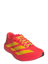 Adidas Performance - Adizero Evo Sl Woven M - Bėgimo bateliai - Raudona