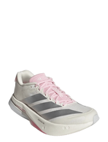 Adidas Performance - Adizero Boston 13 W - Bėgimo bateliai - Kreminė spalva