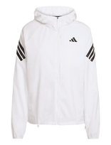 Adidas Performance - Adi365 3S Jkt W - Treniruočių striukė - Balta