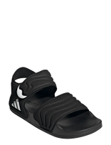 Adidas Sportswear - Adilette Sandal 2 K - Sandalai - Juoda
