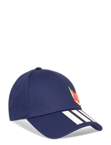 Adidas Sportswear - Lk Dy Zoo Cap - Kepurė - Tamsiai mėlyna