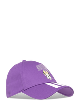 Adidas Sportswear - Lk Dy Mi Cap - Kepurė - Violetinė