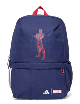 Adidas Sportswear - Lk Mrvl Sm Bpk - Kuprinė - Tamsiai mėlyna