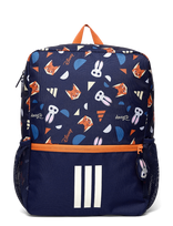 Adidas Sportswear - Lk Dy Zoo Bpk - Kuprinė - Tamsiai mėlyna