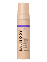 Bali Body - Deep Violet Self Tanning Mousse - Savaiminio įdegio putos - Nude