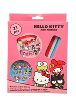 Joker - Hello Kitty Bracelets And Charms - Papuošalai ir aksesuarai - Rožinė